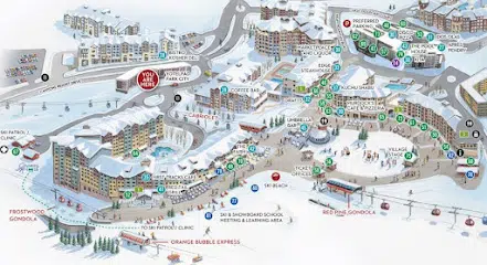 YOTELPAD Park City